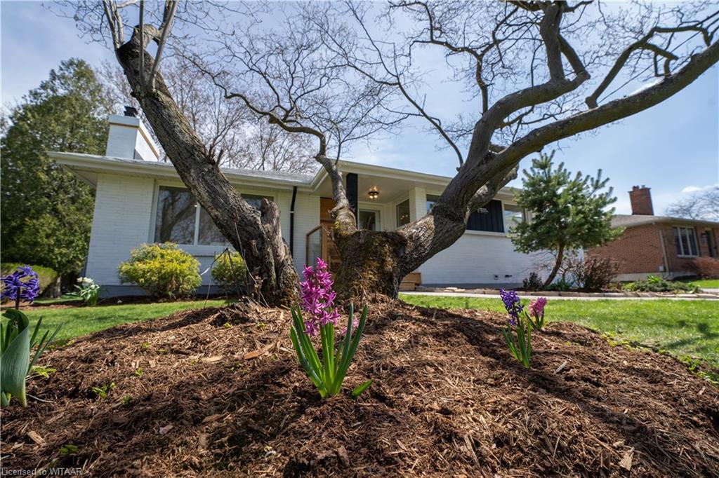229 Woodworth Crescent