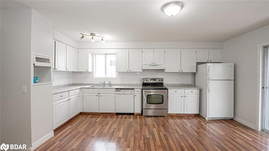 53 Eden Drive, #Upper Unit