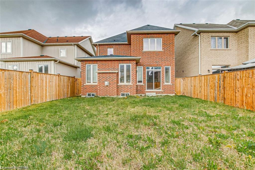 338 Porter Drive