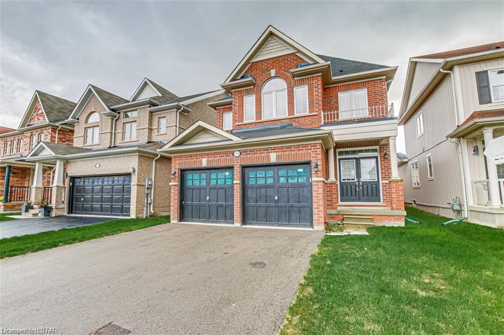 338 Porter Drive