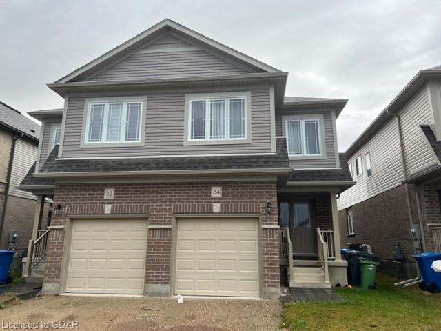 24 John Brabson Crescent