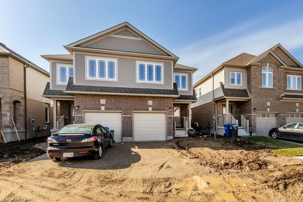 24 John Brabson Crescent