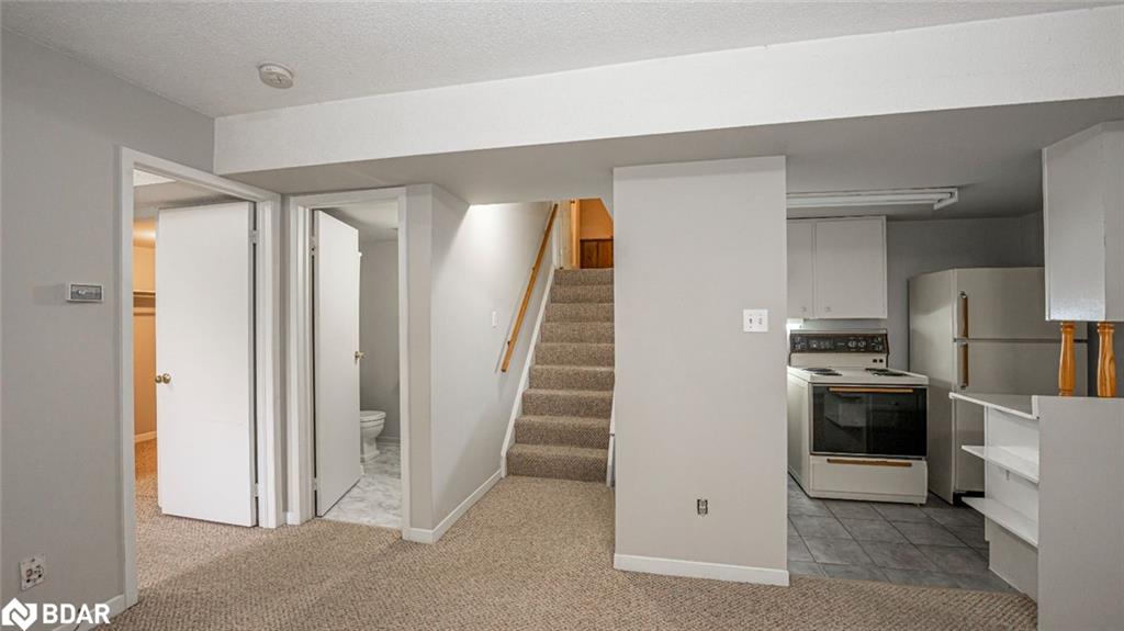 53 Eden Drive, #Lower Unit
