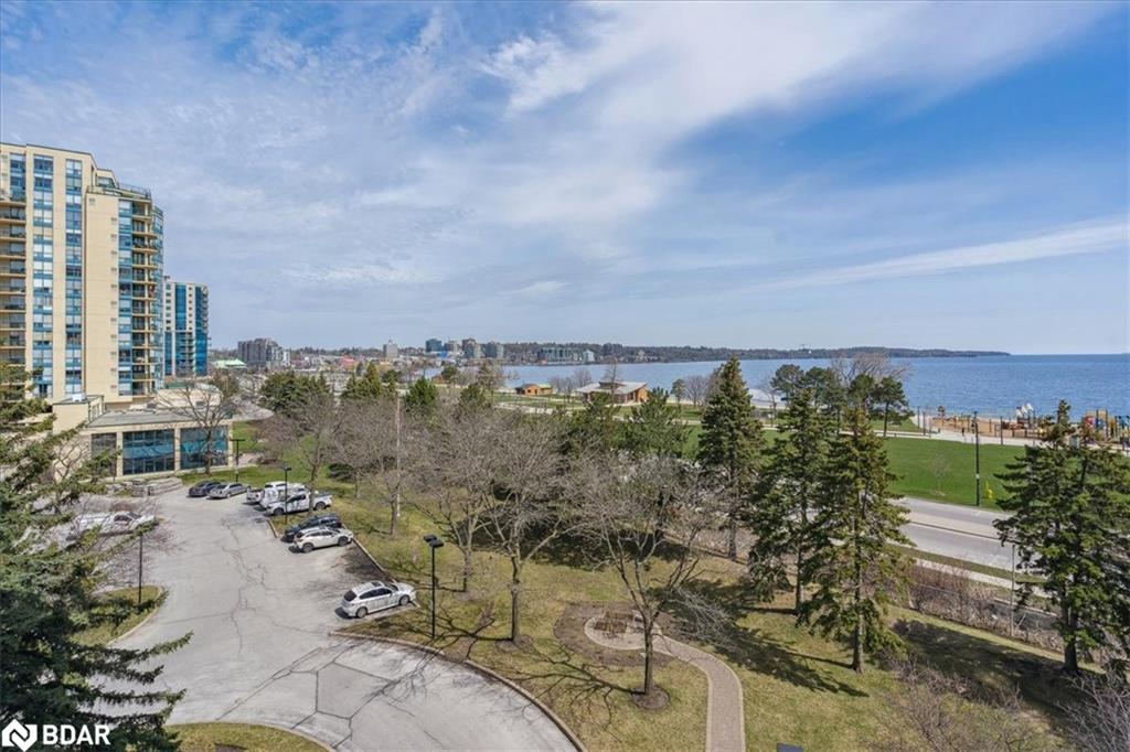 75 Ellen Street, #608
