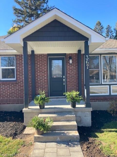 367 Colville Boulevard