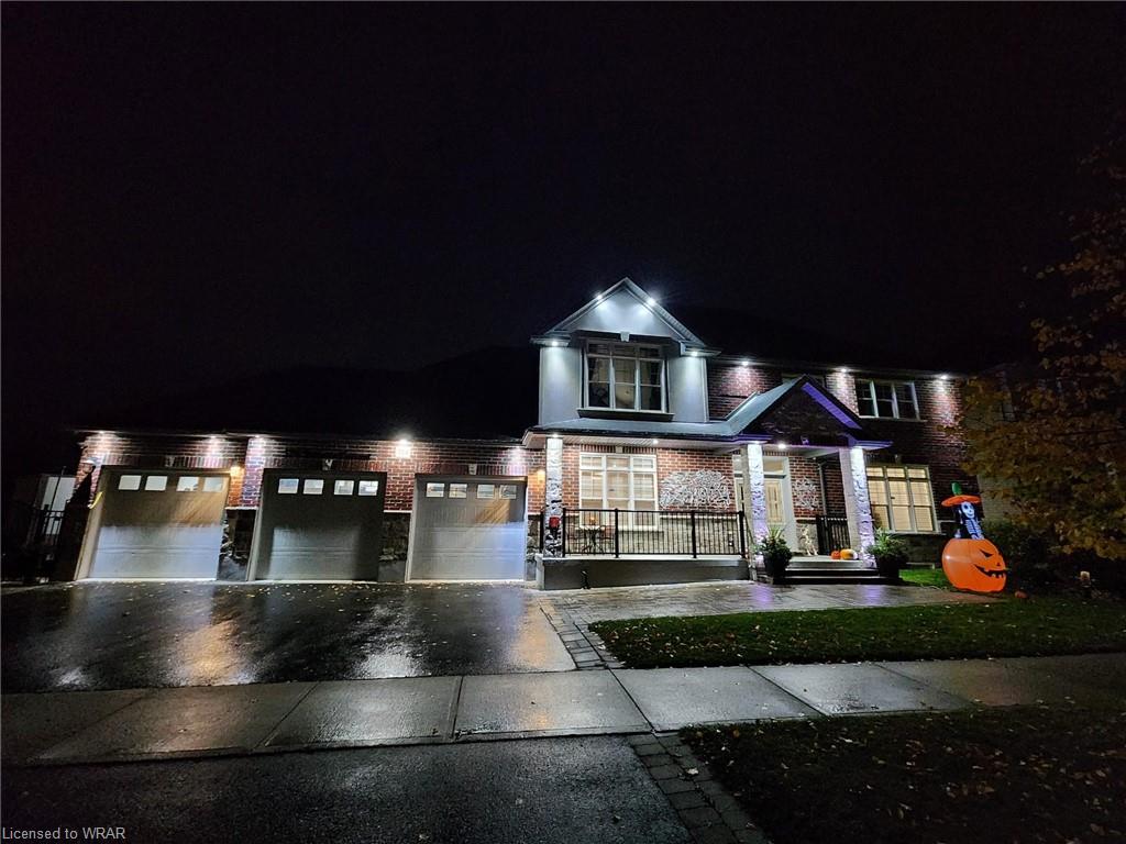 524 Brittania Crescent, #Basement