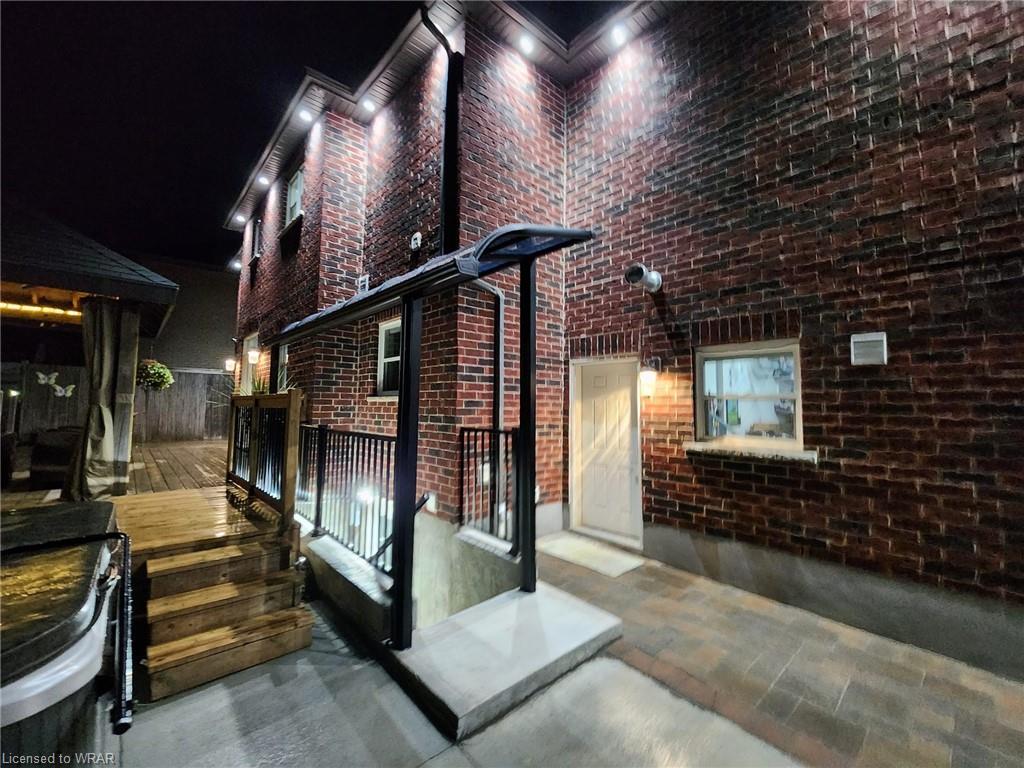 524 Brittania Crescent, #Basement