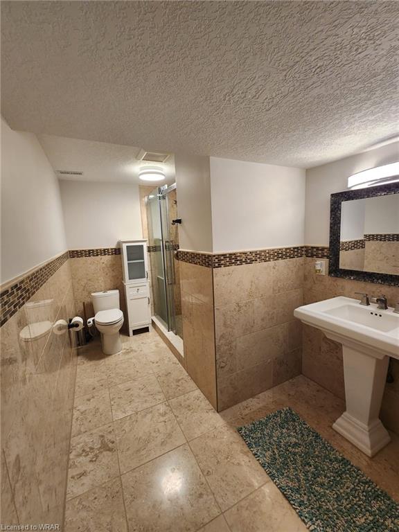 524 Brittania Crescent, #Basement