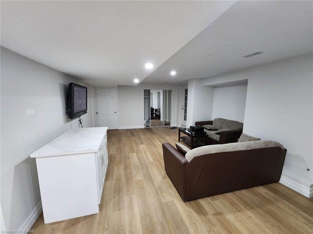524 Brittania Crescent, #Basement