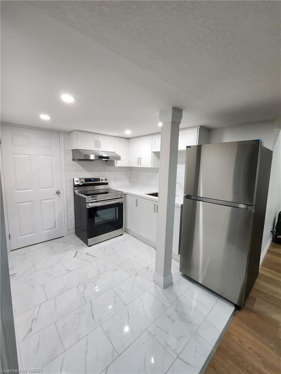524 Brittania Crescent, #Basement