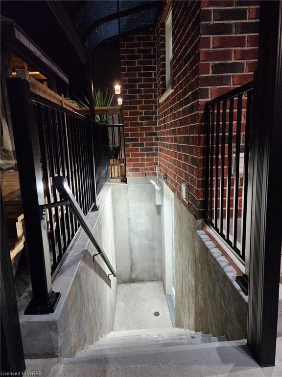 524 Brittania Crescent, #Basement