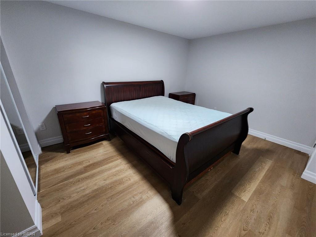 524 Brittania Crescent, #Basement