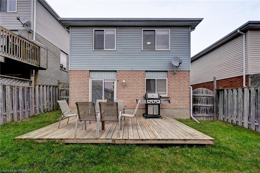 22 O'connor Lane