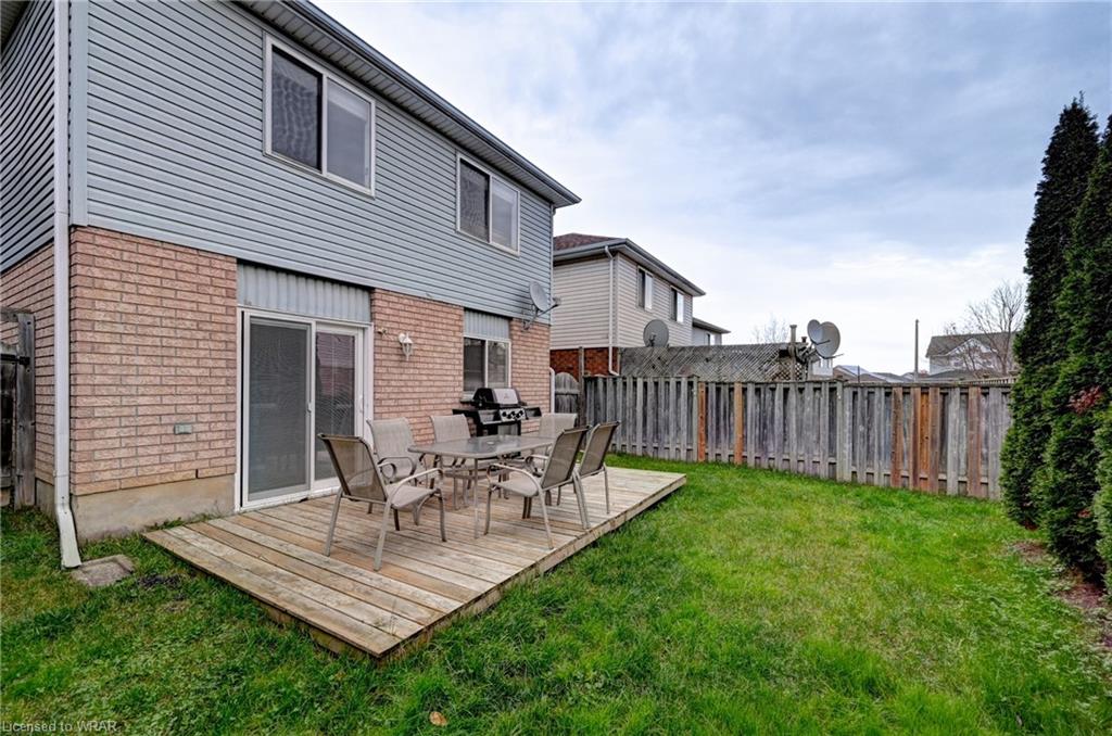 22 O'connor Lane