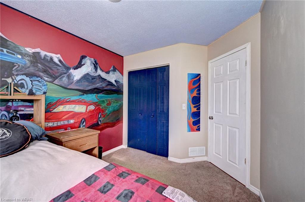 22 O'connor Lane