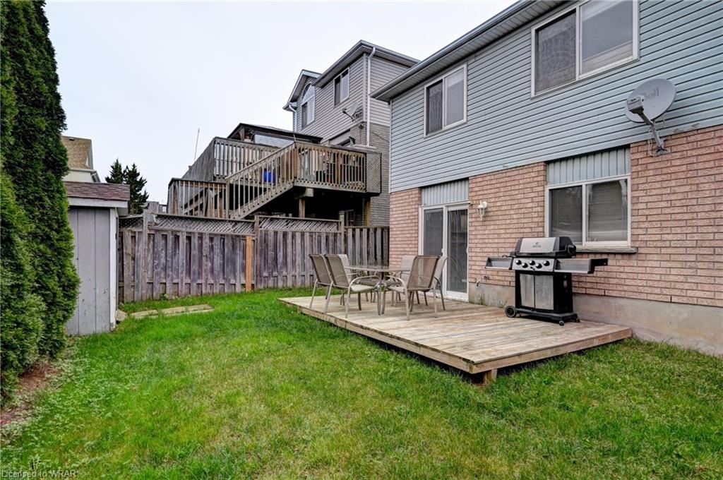 22 O'connor Lane
