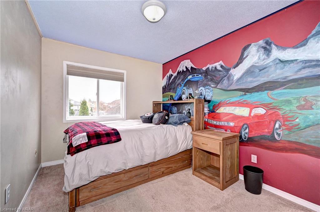 22 O'connor Lane