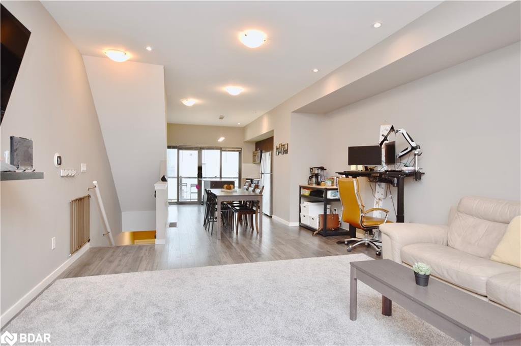 369 Essa Road, #19