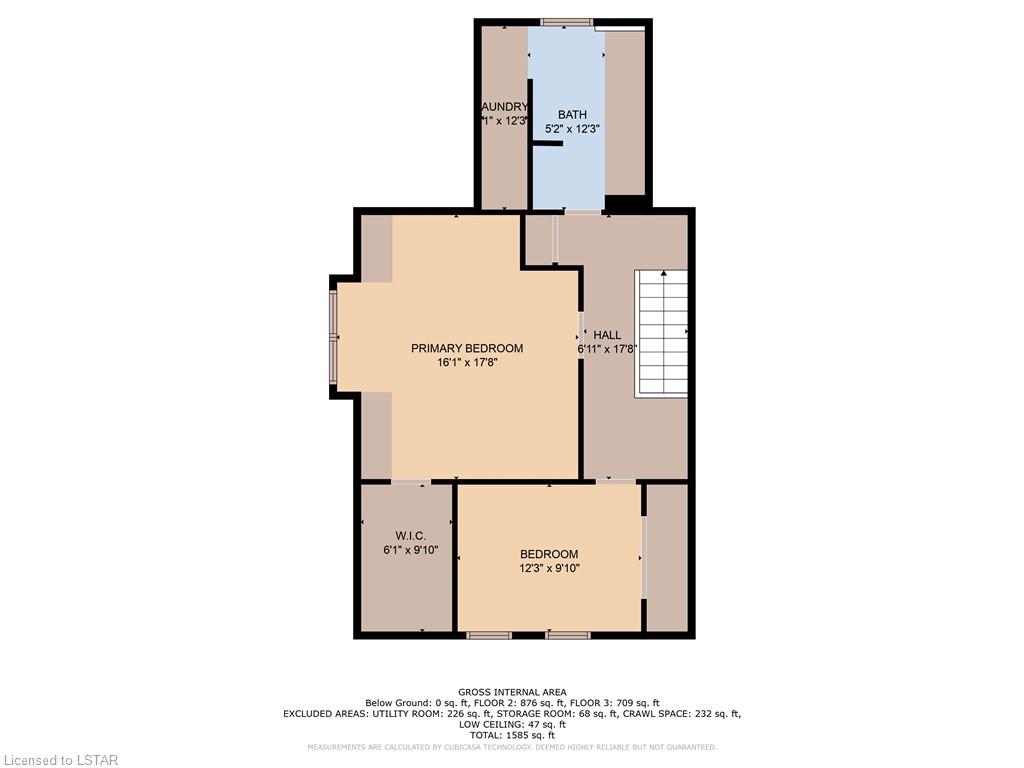 16 Edith Street