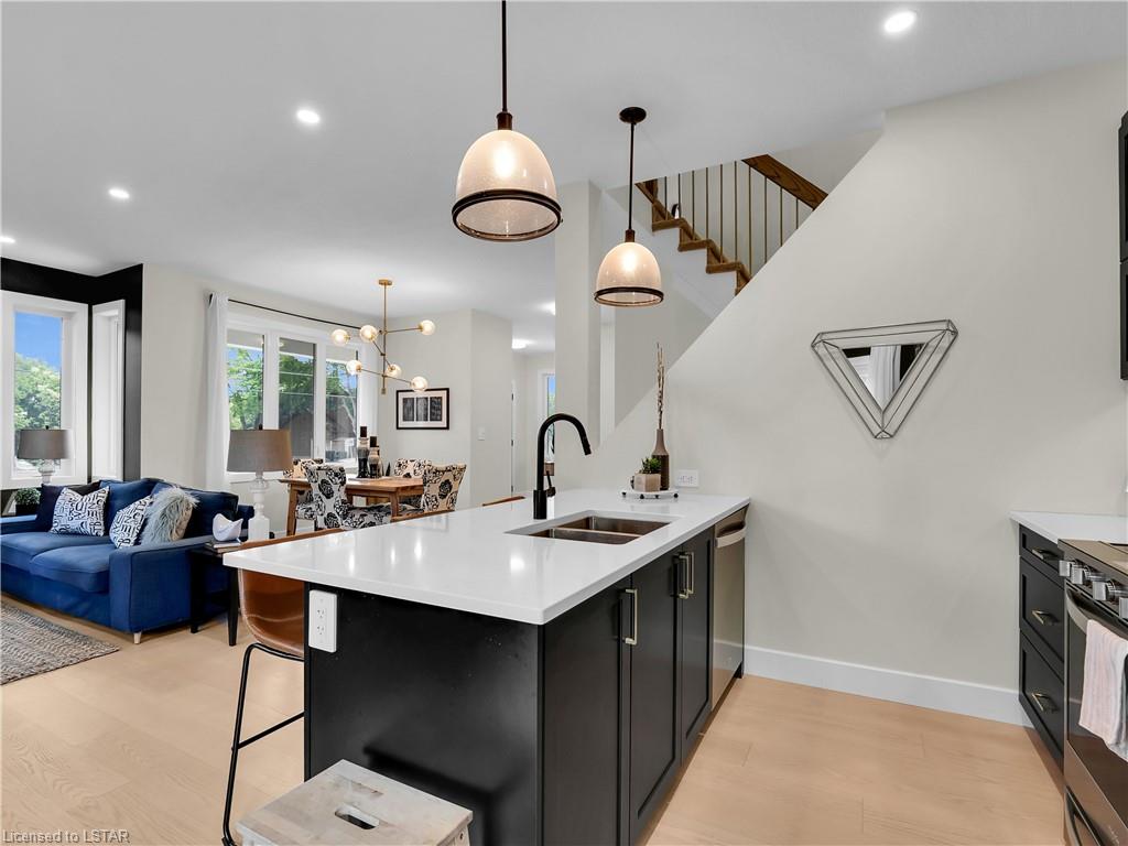 1195 Riverside Drive, #2