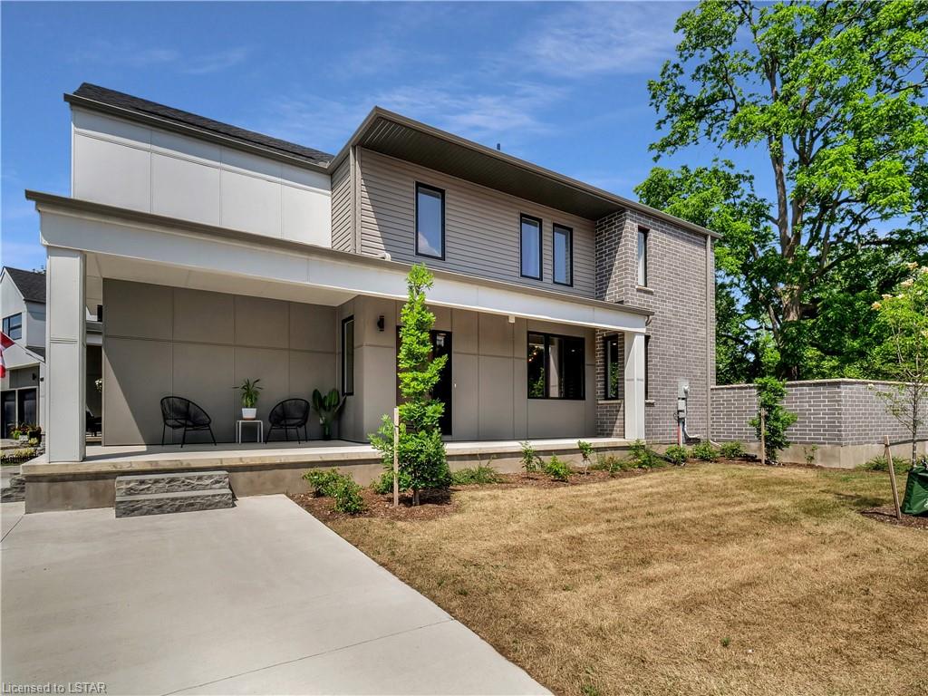 1195 Riverside Drive, #2