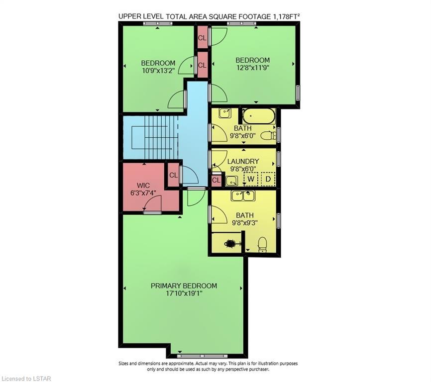 1195 Riverside Drive, #2