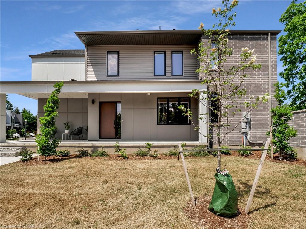 1195 Riverside Drive, #2