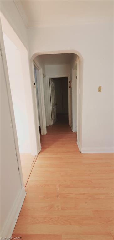 167 Erb Street W