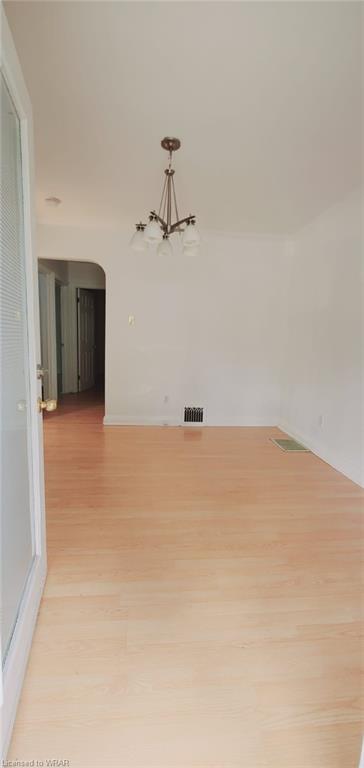 167 Erb Street W