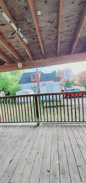 167 Erb Street W