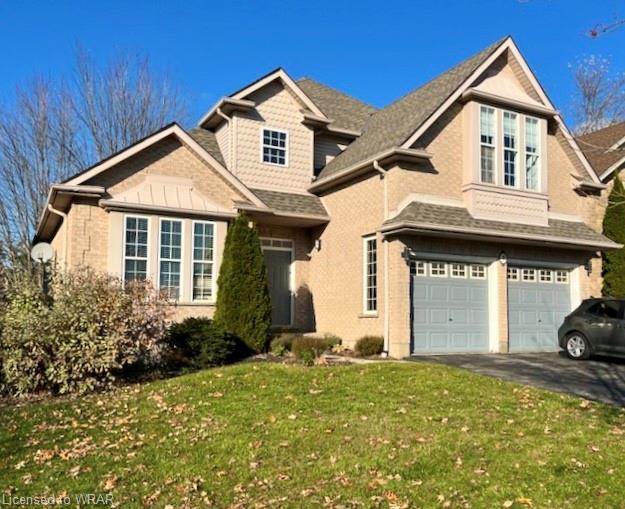 18 Woodcrest Court