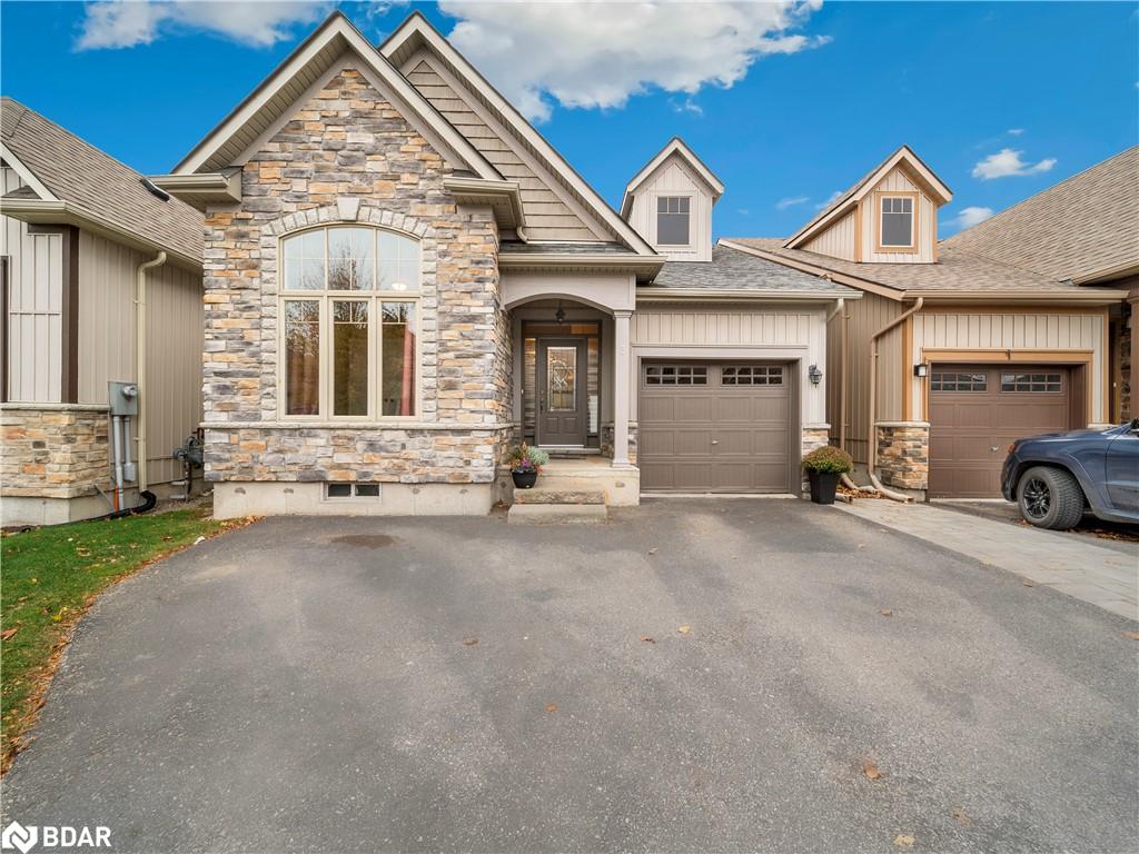 3 Canterbury Circle Circle