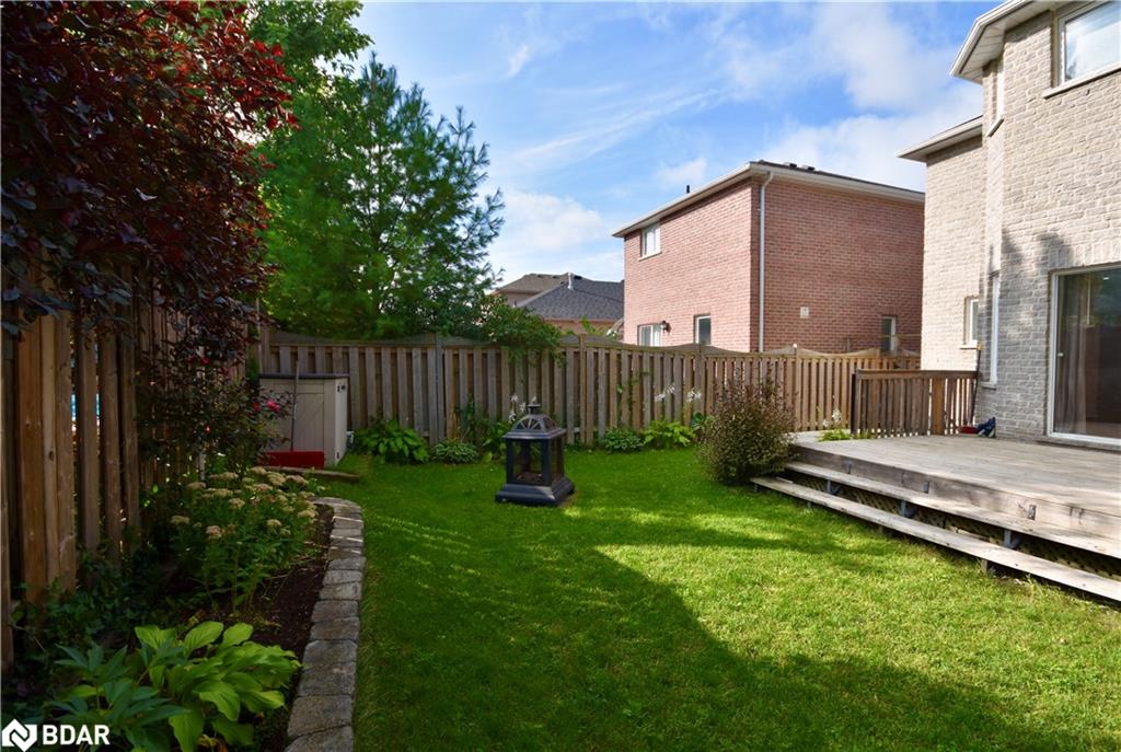 61 Penvill Trail