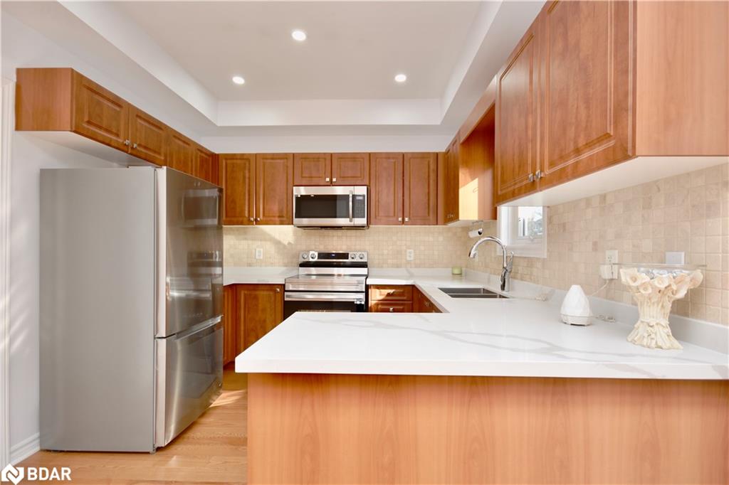 61 Penvill Trail