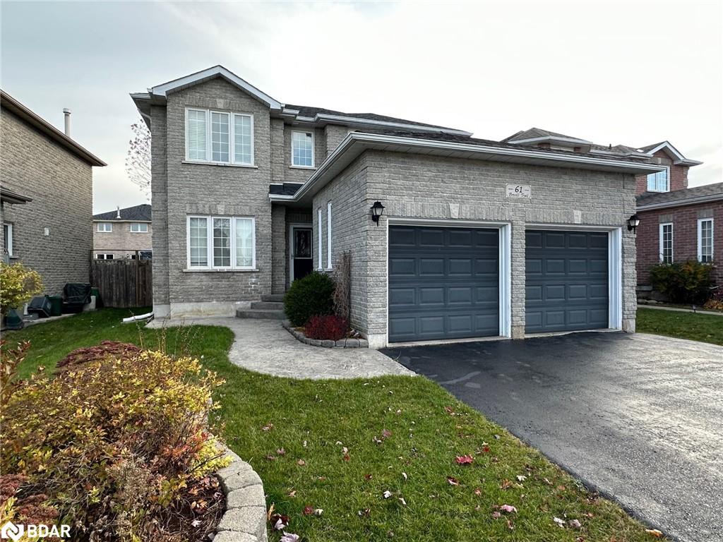 61 Penvill Trail