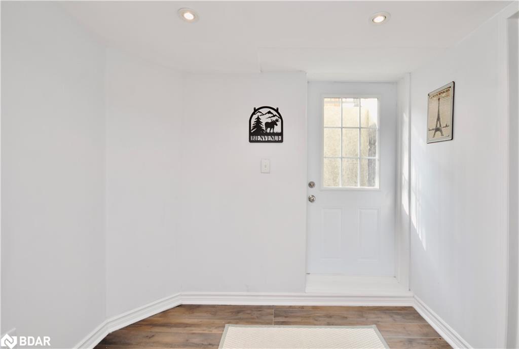 61 Penvill Trail