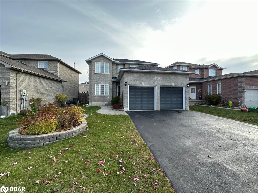 61 Penvill Trail