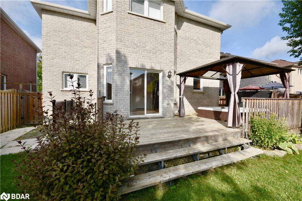 61 Penvill Trail