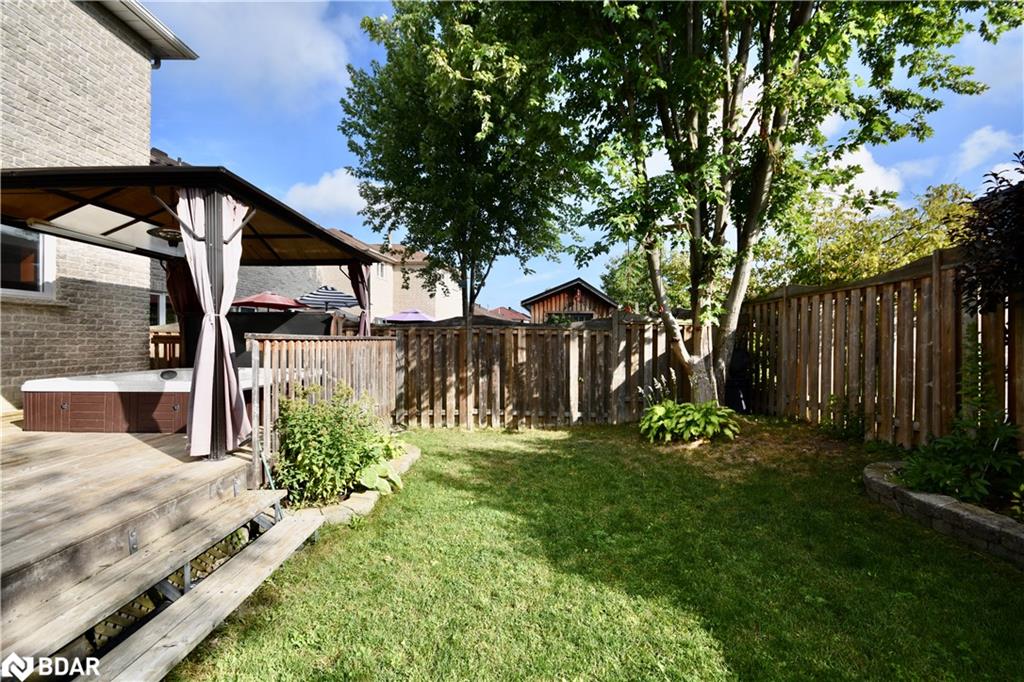 61 Penvill Trail