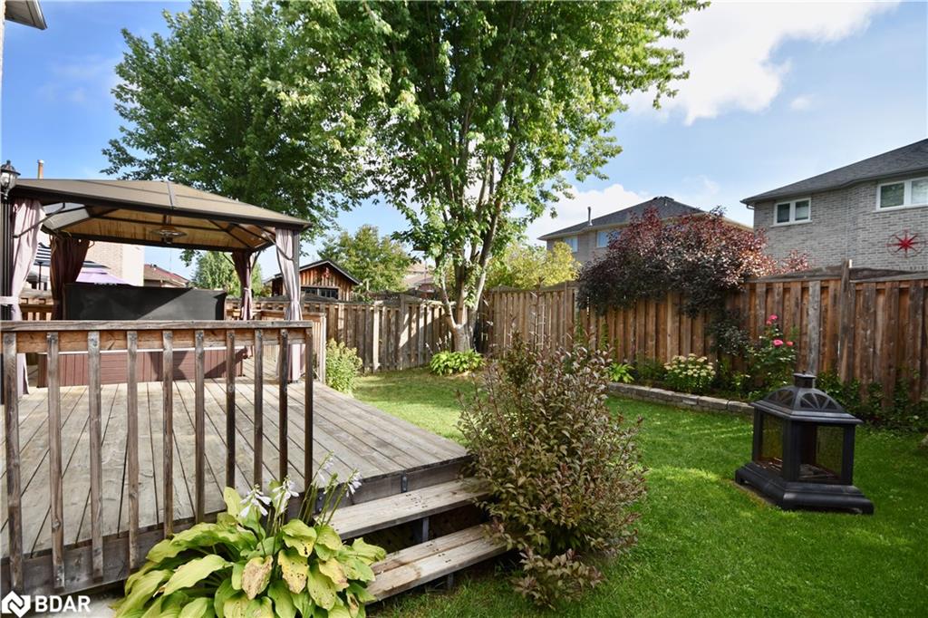 61 Penvill Trail