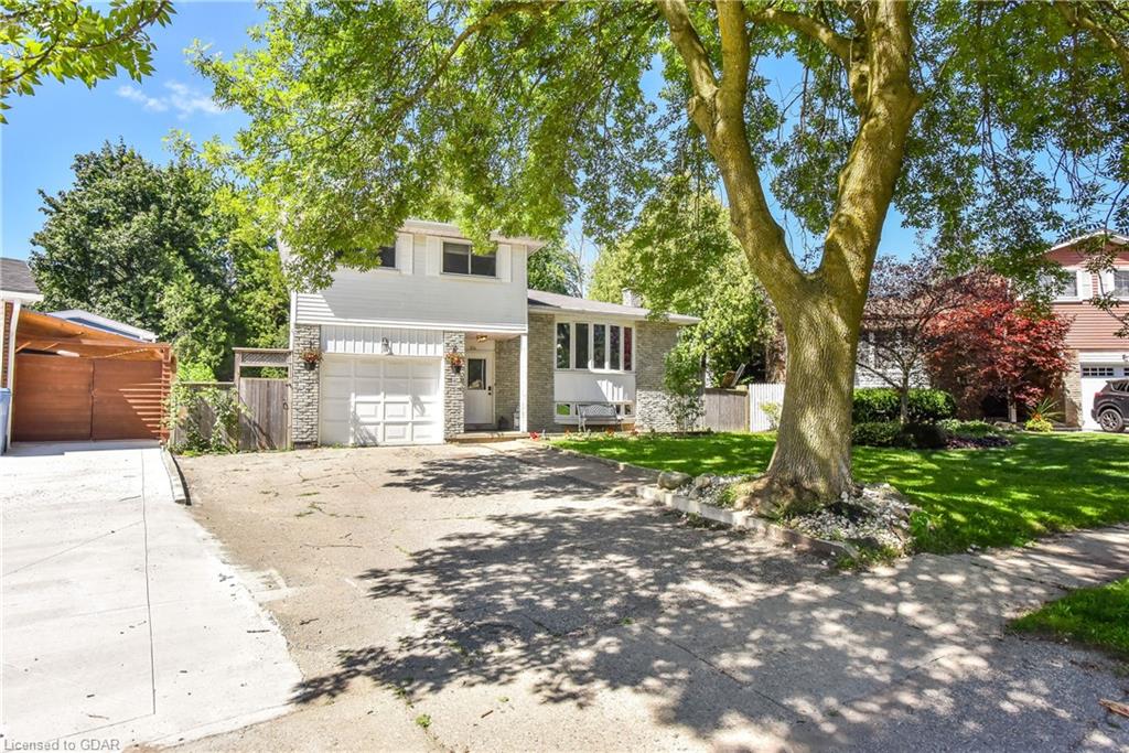 114 Queensdale Crescent