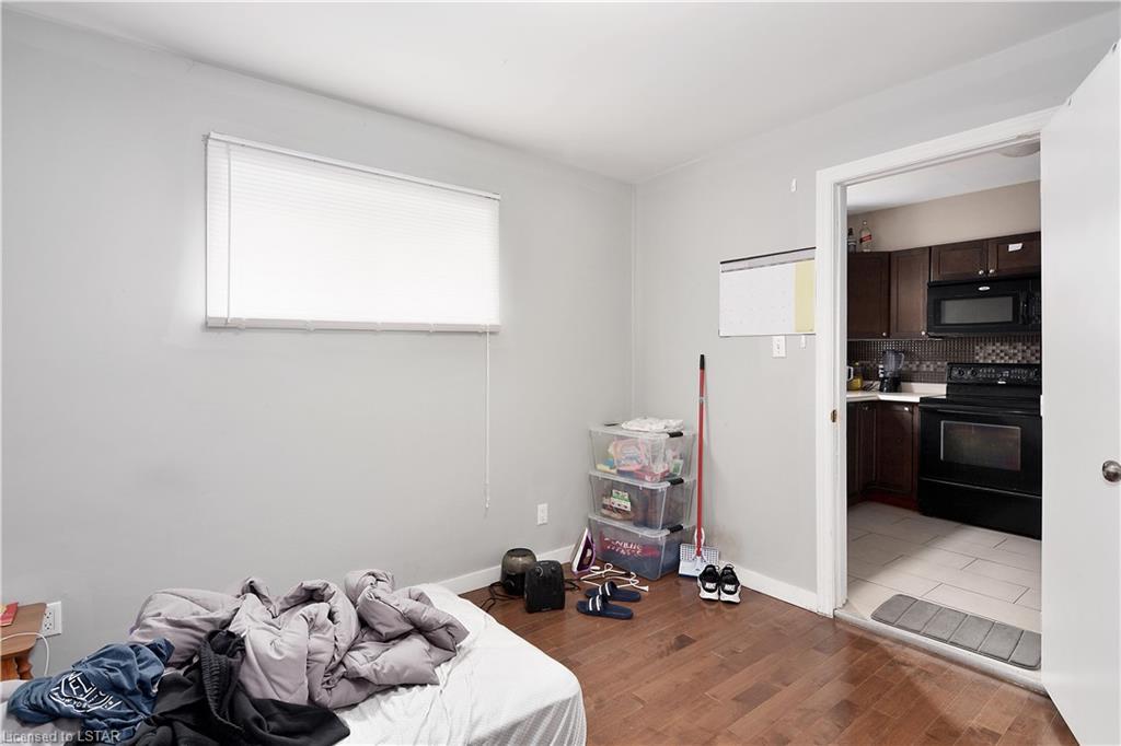1524 Mardell Place