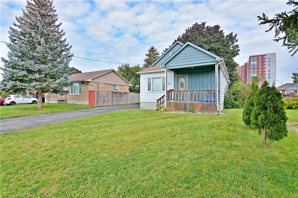 1524 Mardell Place