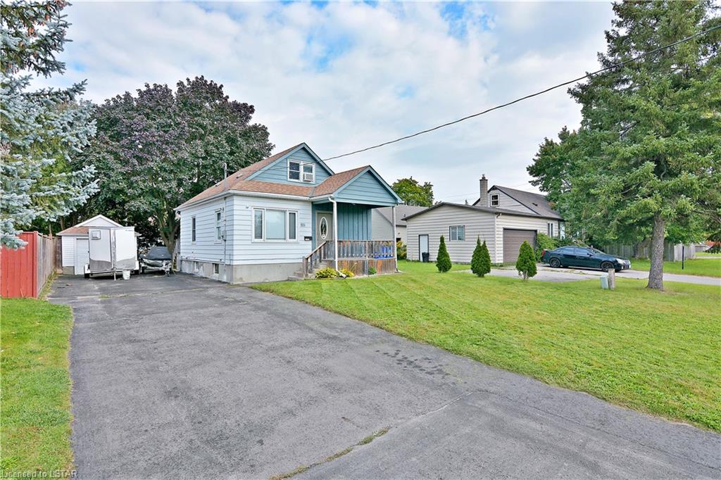 1524 Mardell Place