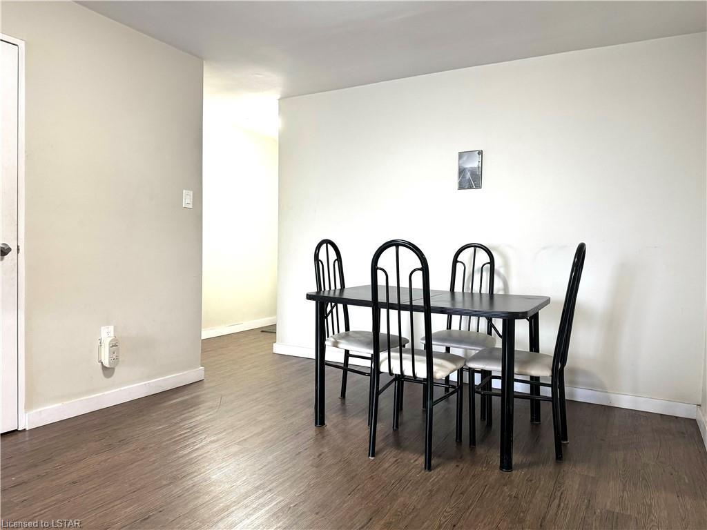 573 Mornington Avenue, #707