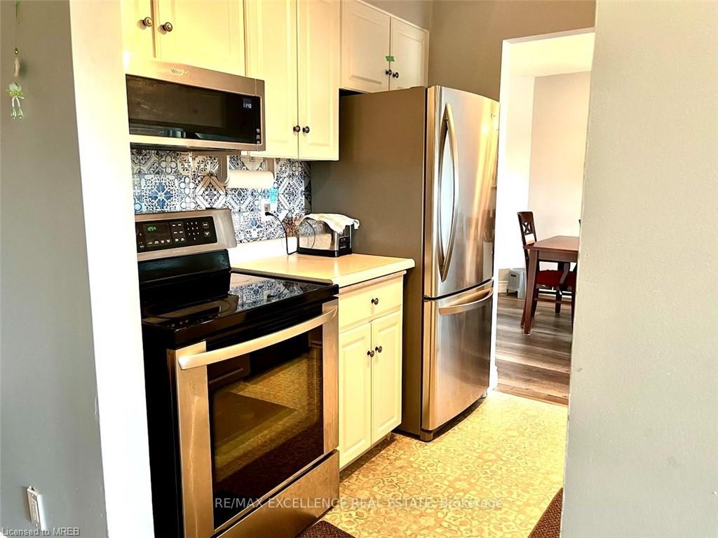 8 Christopher Court, #307