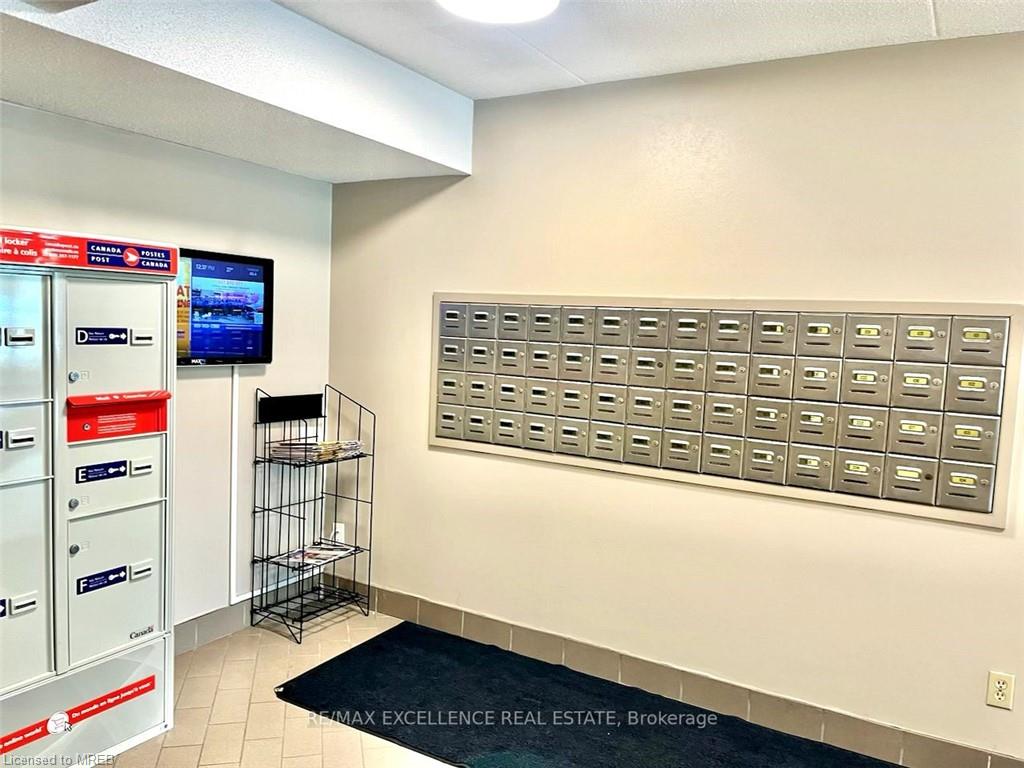 8 Christopher Court, #307