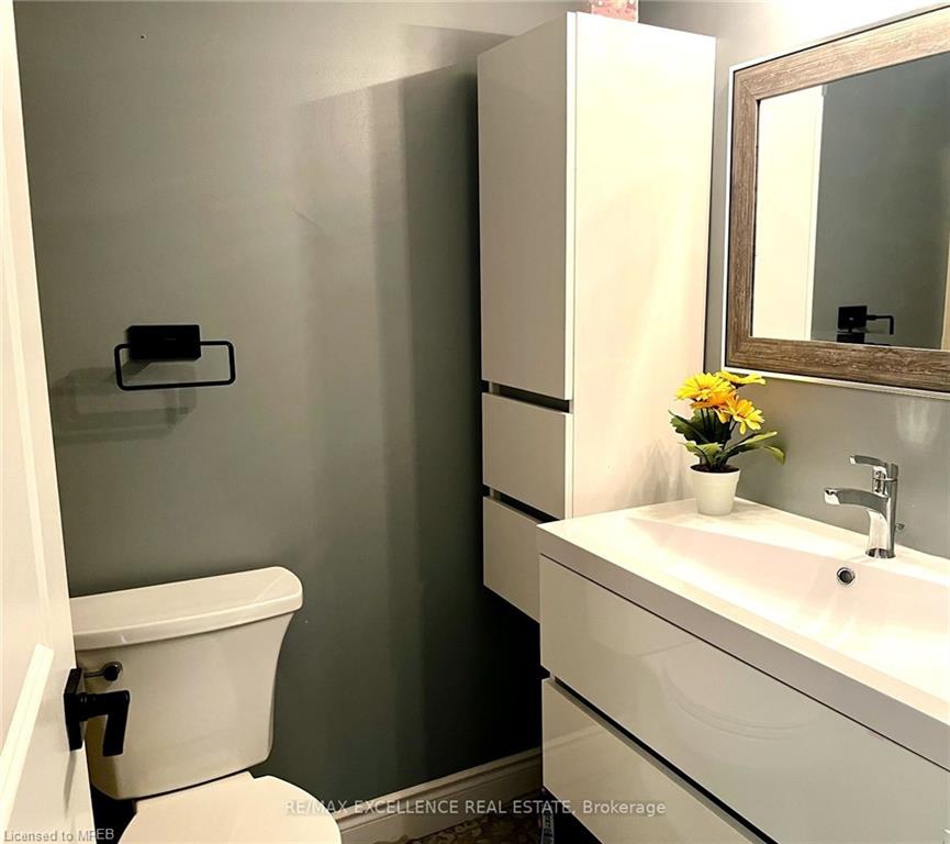 8 Christopher Court, #307