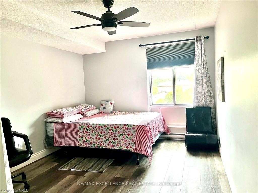8 Christopher Court, #307
