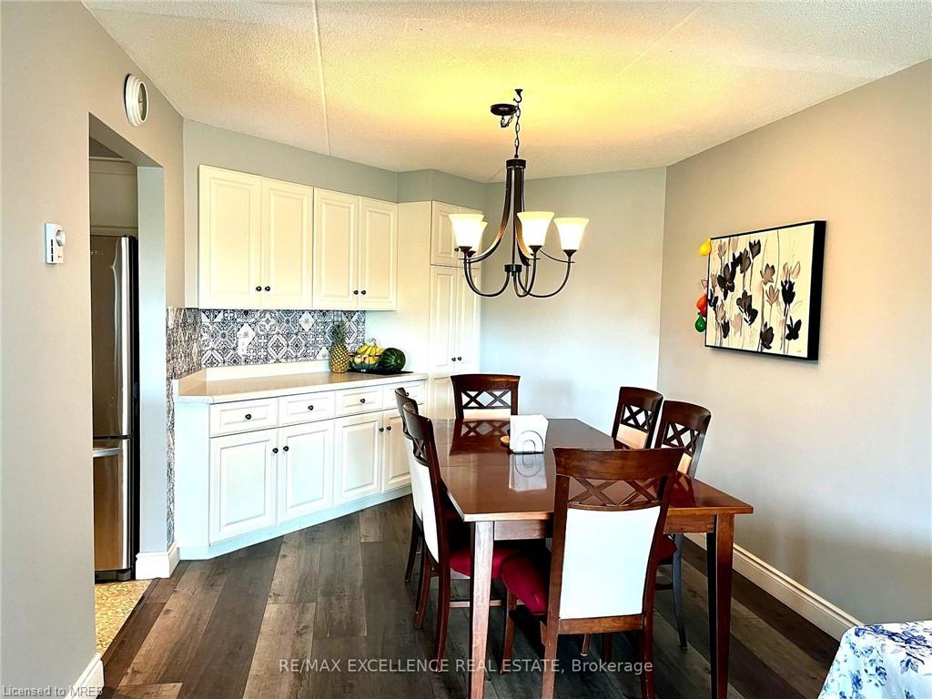 8 Christopher Court, #307